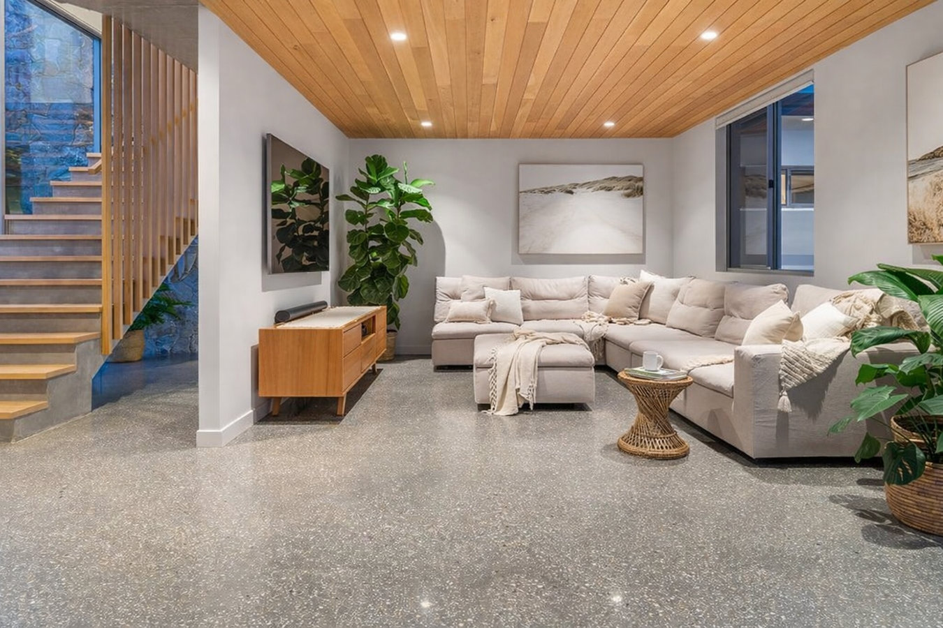Concrete Contractor services in Aurora, IL